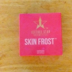Jeffree Star Skin Frost